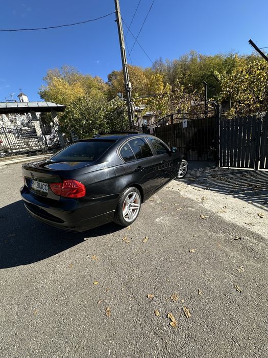 Vand bmw 320 d xdrive lci 2010