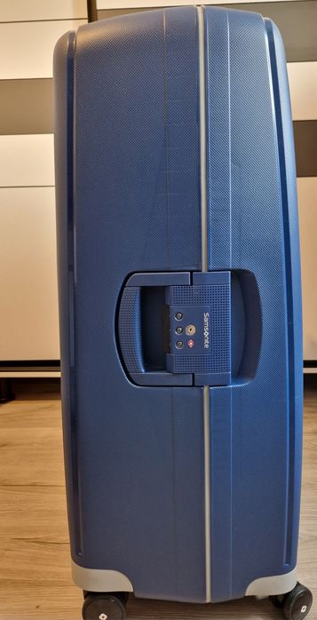 Troller Samsonite S Cure, 81cm - Nou