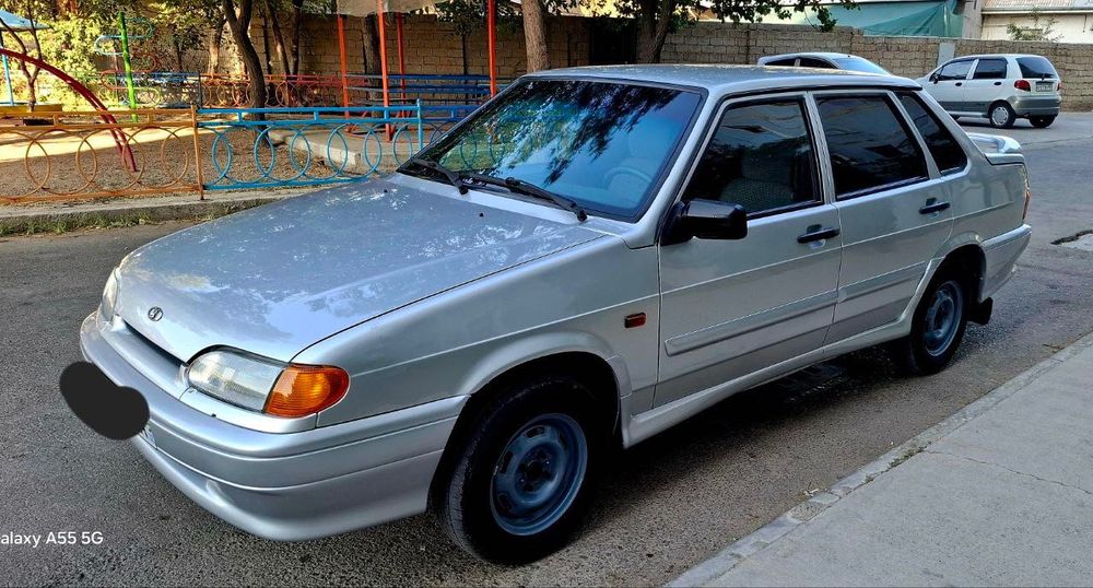 Lada Samara 2115