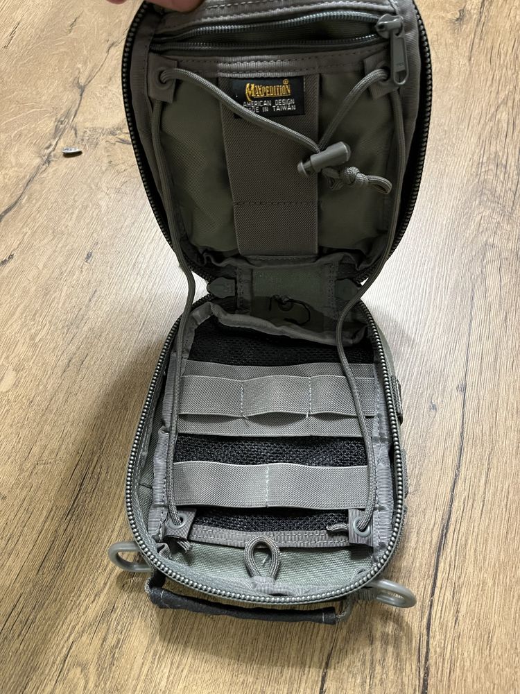 Maxpedition FR-1 pouch