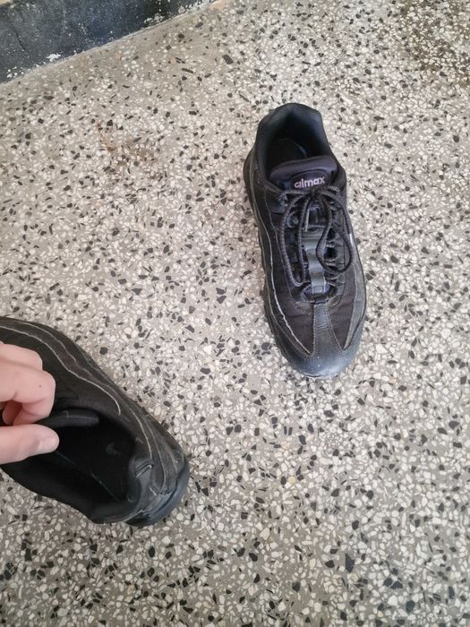 Nike air max  95