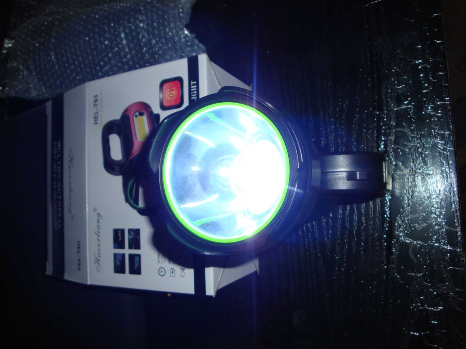 lanterna camping drumetii pescuit panou solar incarcator usb