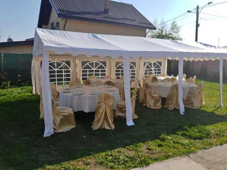 Cort  Depozitare /Terase / Spatii Comerciale /Evenimente LG