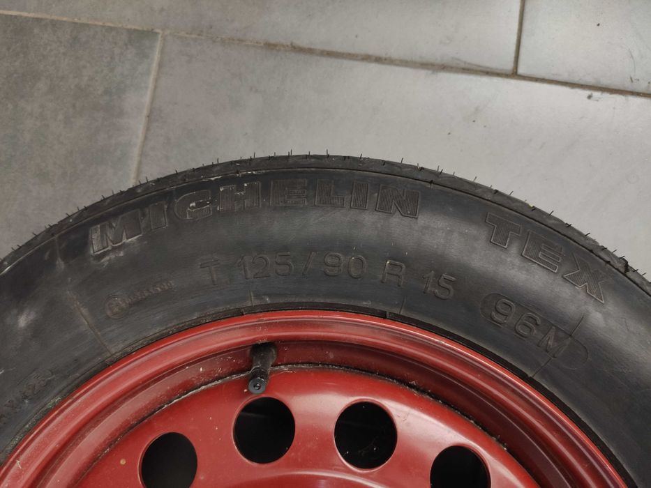 Патерица 15 - 5х108