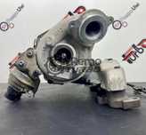 Turbo Audi Seat Skoda VW 1.6 TDI 105 CP CAYC