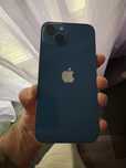 Apple Iphone 13 ,albastru ,128 gb