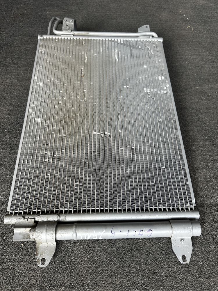 Radiator clima VW Golf 5 cod OEM