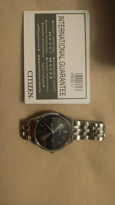Ceas Citizen Eco Drive