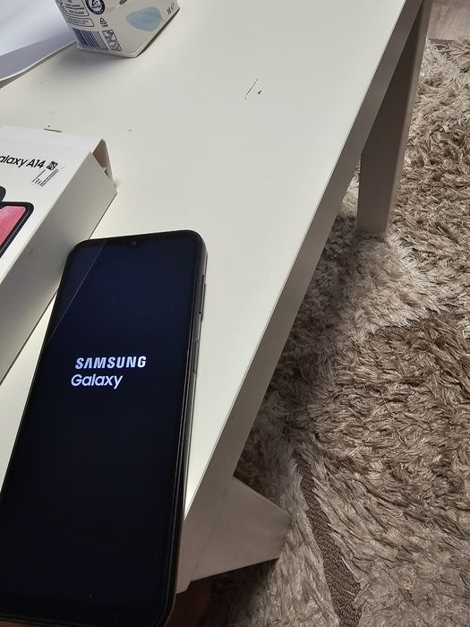 Samsung Galaxy A14