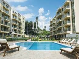 2-стаен в Варна-к.к. Св.Св. Константин и Елена площ 75 цена 149 000 е