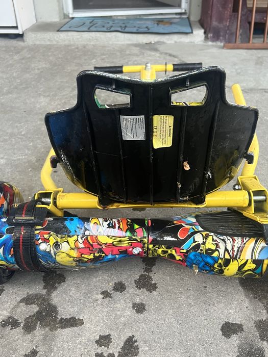 Havar bord pntru copii de vrsta4ani