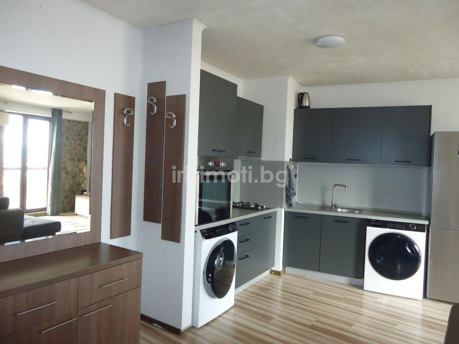 Дава се под наем Двустаен апартамент в София, Овча купел - 62 кв.м за 510 € - Снимка #3