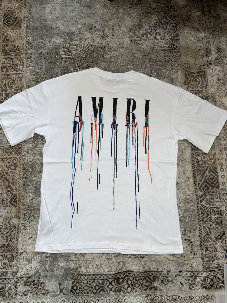 Tricou Amiri / Calitate Premium