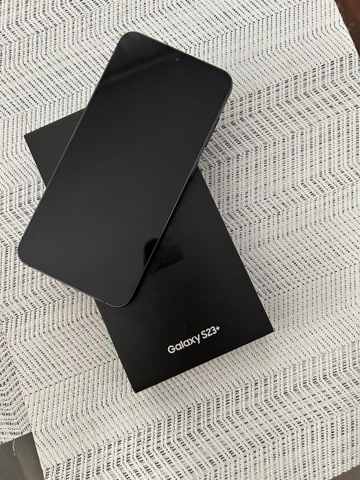 Samsung s23 plus