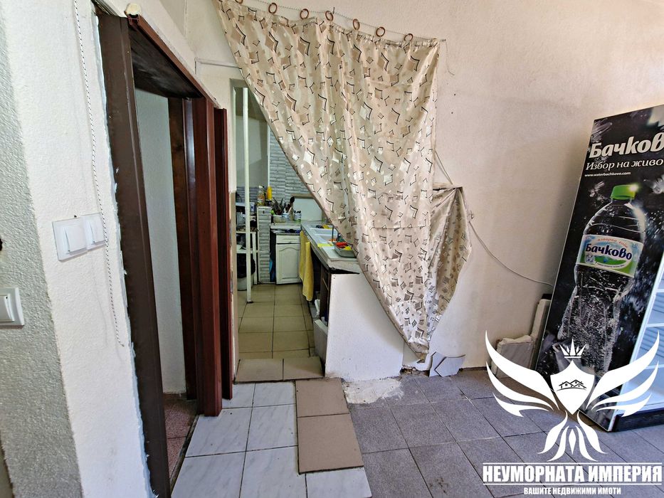 Продава се Заведение в Асеновград - 130 кв.м за 116 €/кв.м - Снимка #19