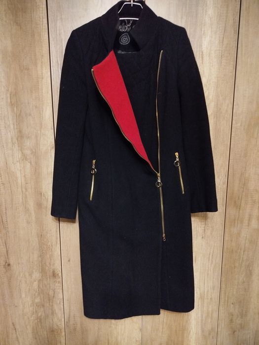 Пальто. Турция. Размер 42