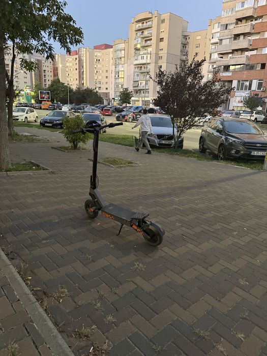 Kukirin g2 2025 (negociabil)