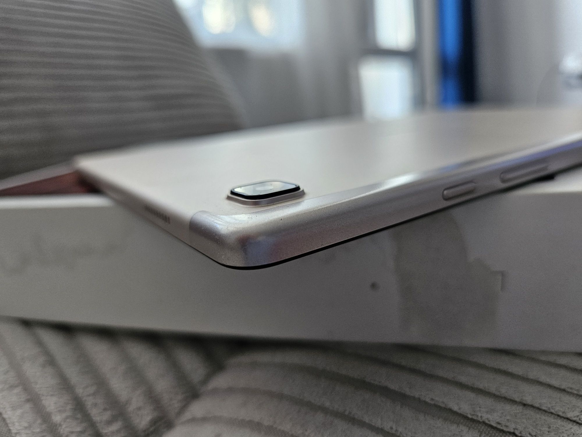 Samsung galaxy tab a7