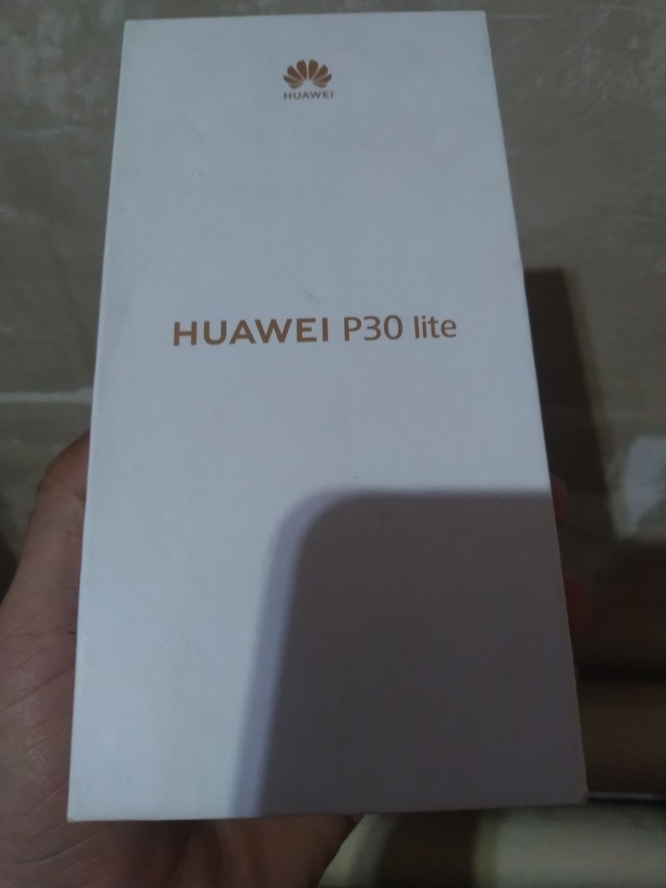 Huawei p30 lite 128 идеал