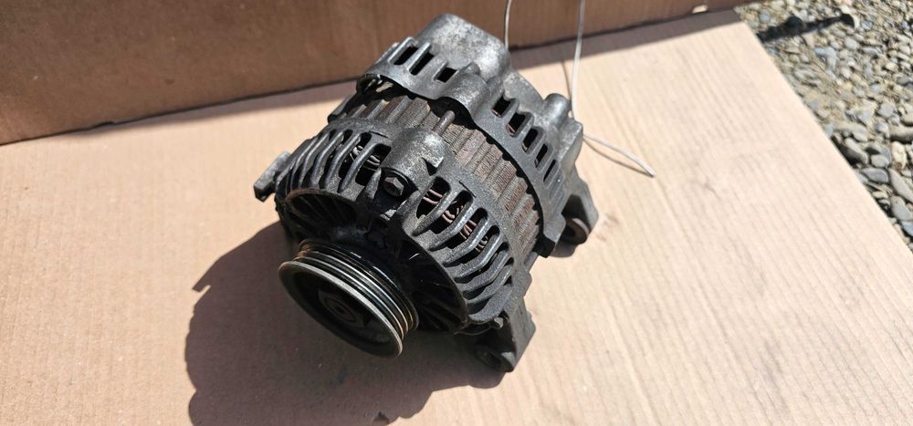 Alternator Renault Clio 2 / Twingo 1.2 benzina 1999 2000 / 2001 2002