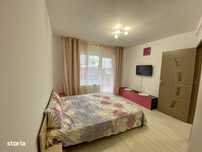 Apartament 2 camere de inchiriat , mobilat, utilat, zona Urusagului