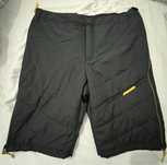Pantaloni scurti INOC schi de tura