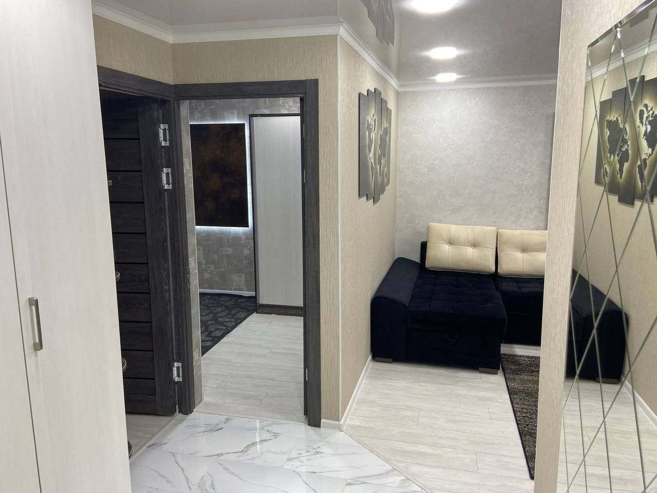 Mirzo Ulug‘bek Metro Bektati yonida Kvartira ijaraga beriladi.