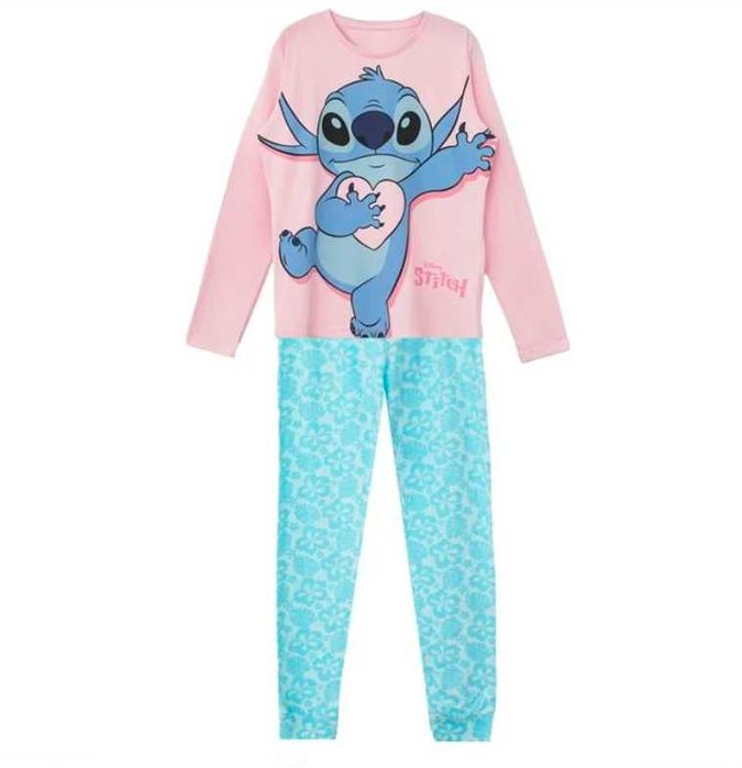 Дамски памучни пижами