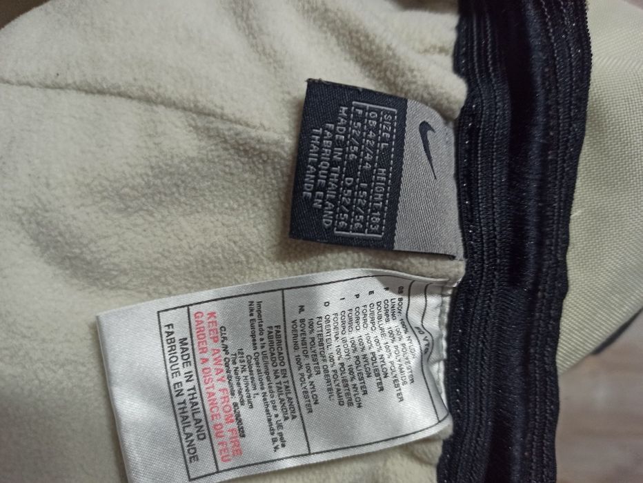 Pantalon iarnă Nike