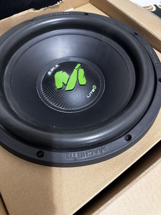 Sambufer yashik sotiladi