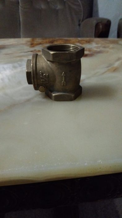 Vand Piese pentru centrala termica