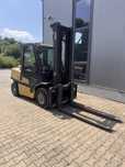 Motostivuitor Yale 5 tone