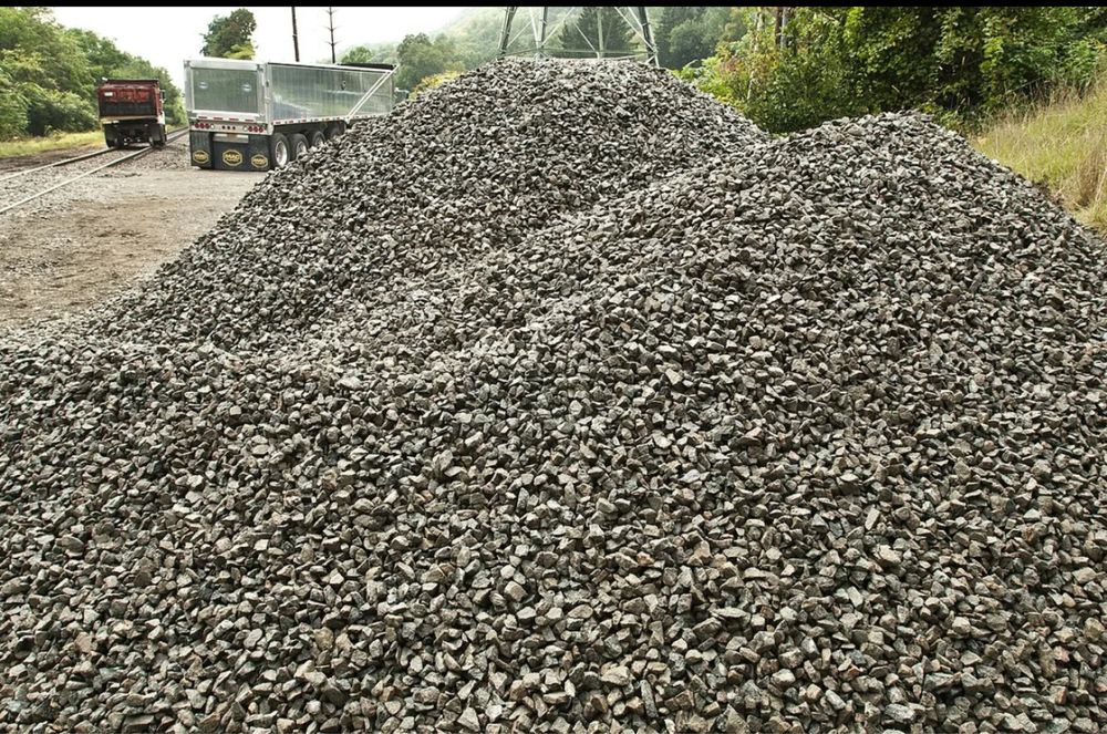 Приму грунт в районе каменка(таусамал, тастыбулак)