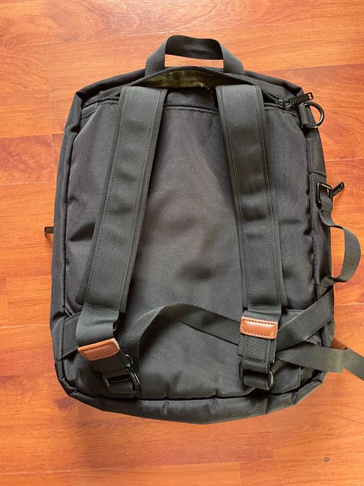 Rucsac Medicine laptop 15.6 inch