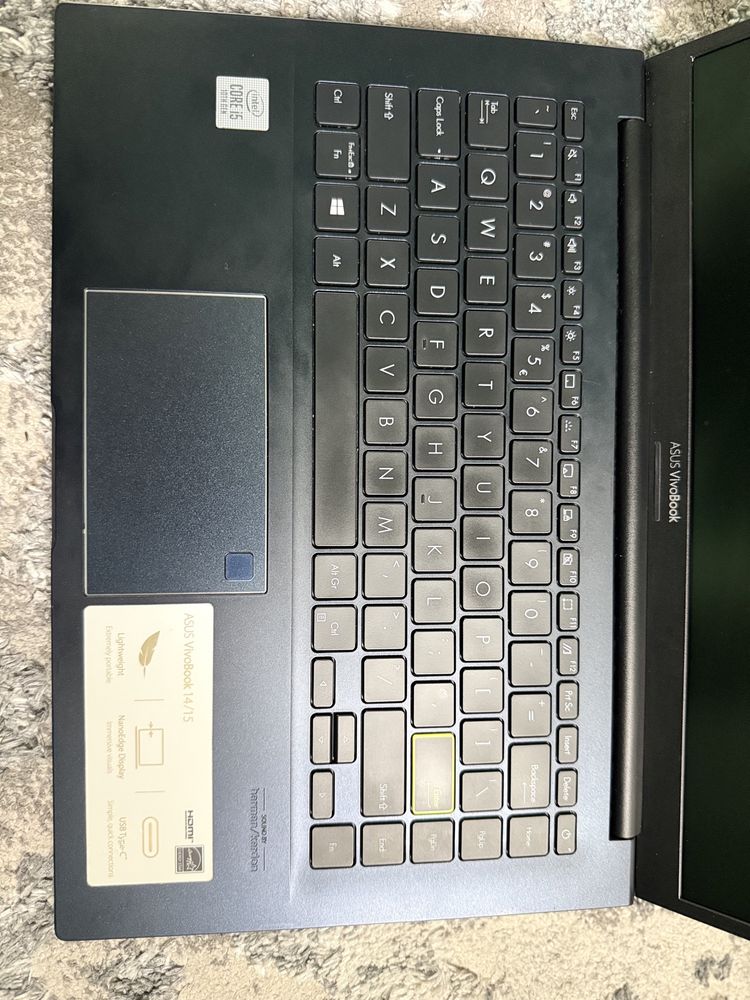 ASUS Vivobook X421JAY