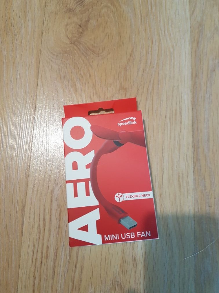 AERO Mini usb fan