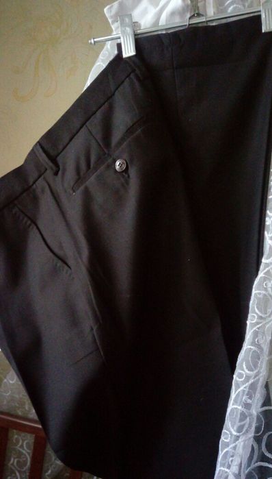 Мужские брюки новые