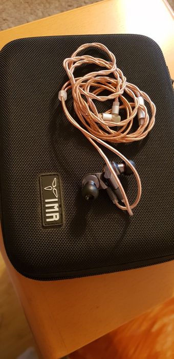 Casti IMR R2 ATEN !!