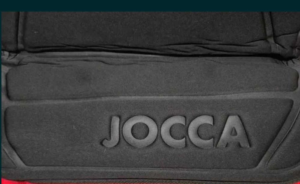 Salteaua de masaj Jocca