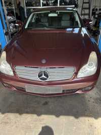 Bara fata mercedes cls w219