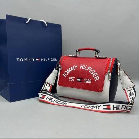 Geanta dama Tommy Hilfiger