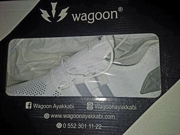 Wagoon- мъжки маратонки