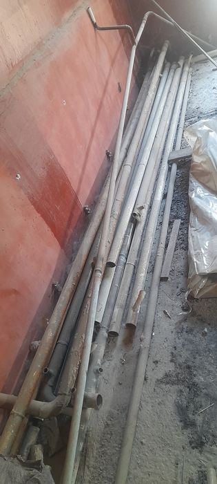 Трубали радиатор