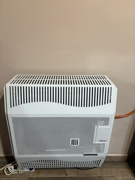 Газов конвектор HOSSEVEN 5kW