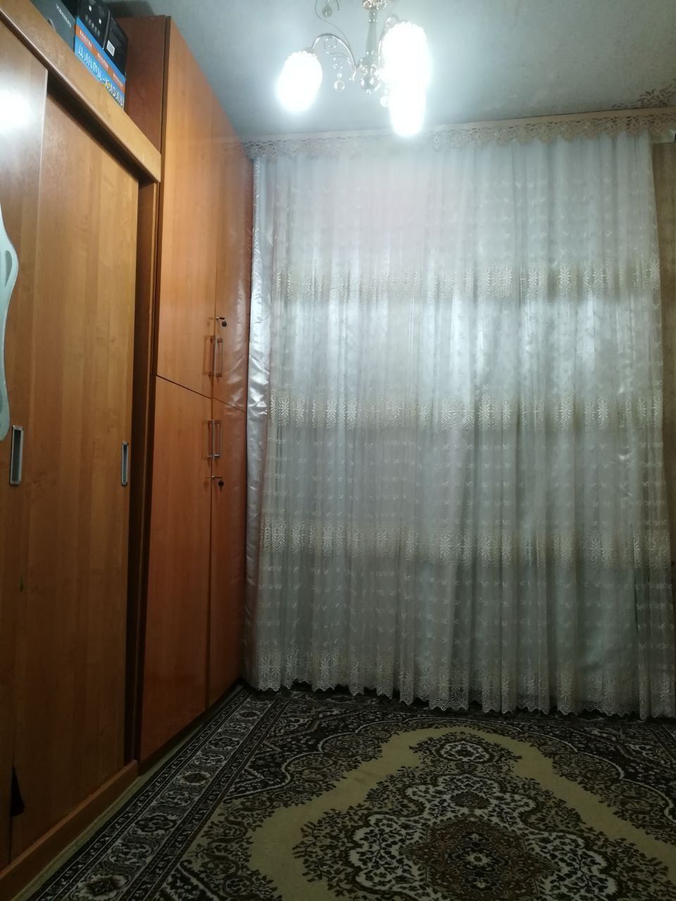 Чиланзар, Домбрабад, №:218
