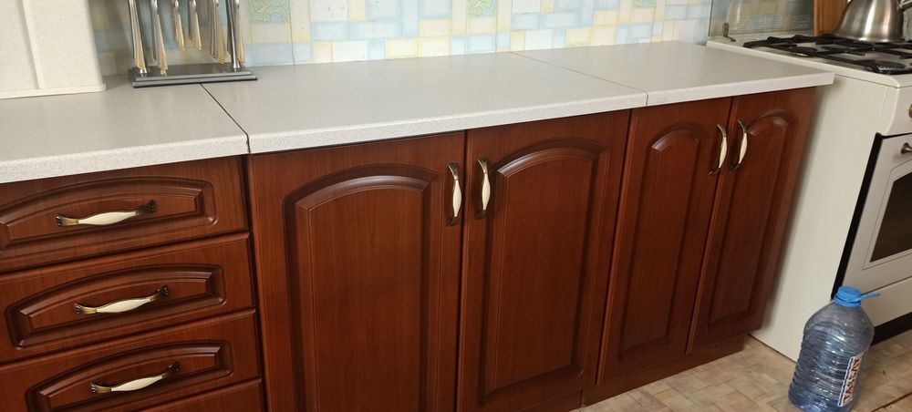 польский кухоный гарнитур