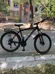 Velosped 26 sotiladi alyumin rama