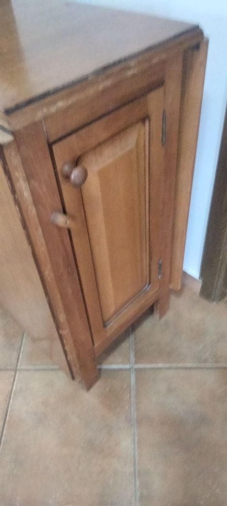 Masa lemn extensibilă