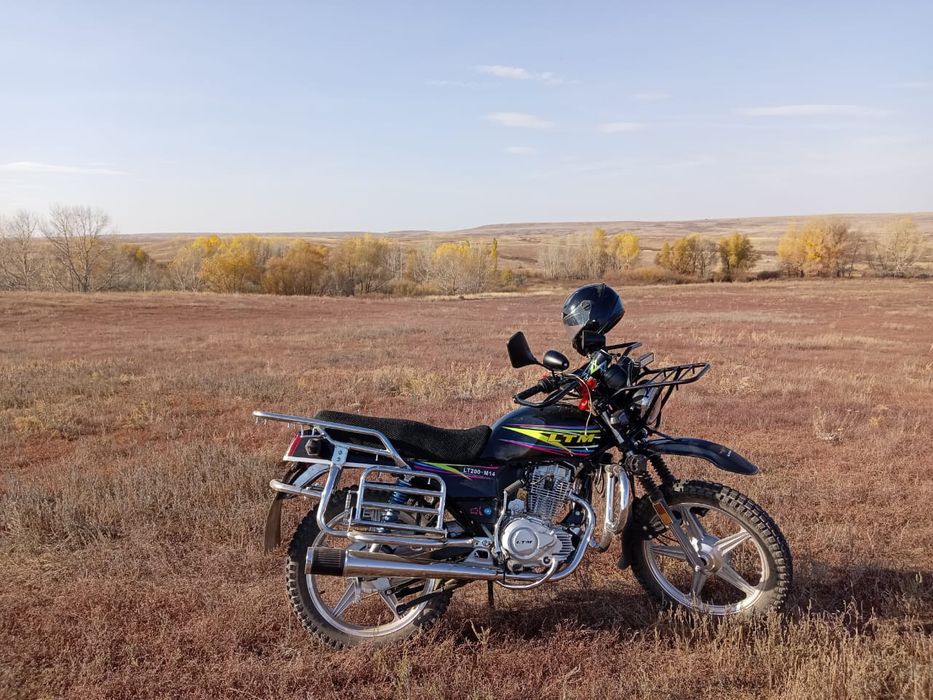 Продам LT200-M14