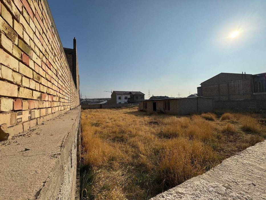 Mehnatda 20 sotix yer sotiladi!